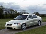 Volvo S60 T5 2005 года